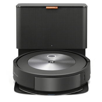 iRobot Roomba Combo i5+ Прахосмукачка робот