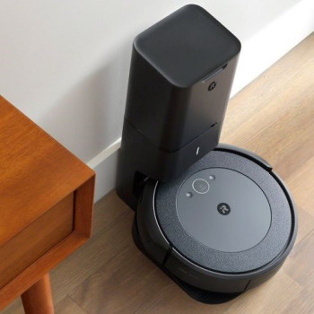 iRobot Roomba Combo i5+ Прахосмукачка робот